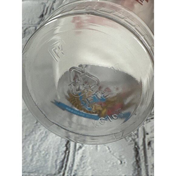 Saint Arnold Brewery Beer Disposable Plastic Cup Lot of 34 Cups 12 Ounce - Picture 4 of 6